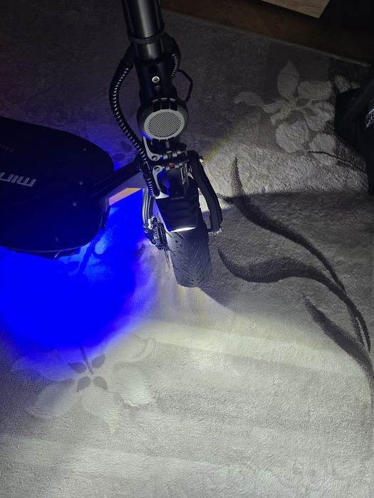 Dualtron Thunder 2 (EY4) NEW – 2025. PRET FIX!