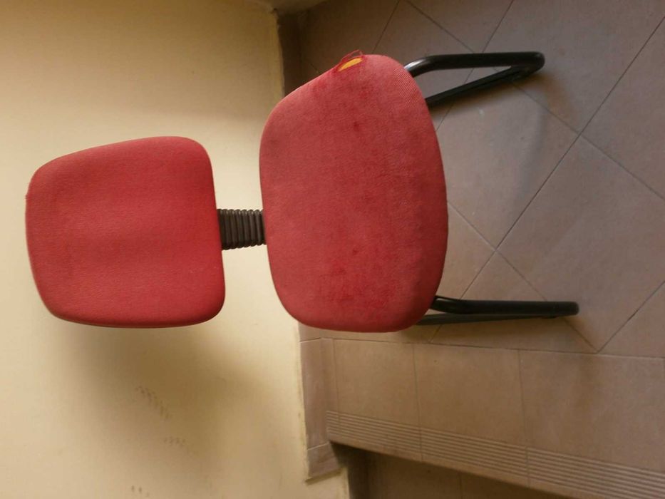 2бр Посетителски Офис Стол Made in Germany