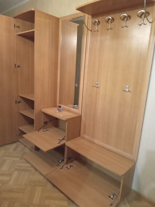 Мебель для прихожей