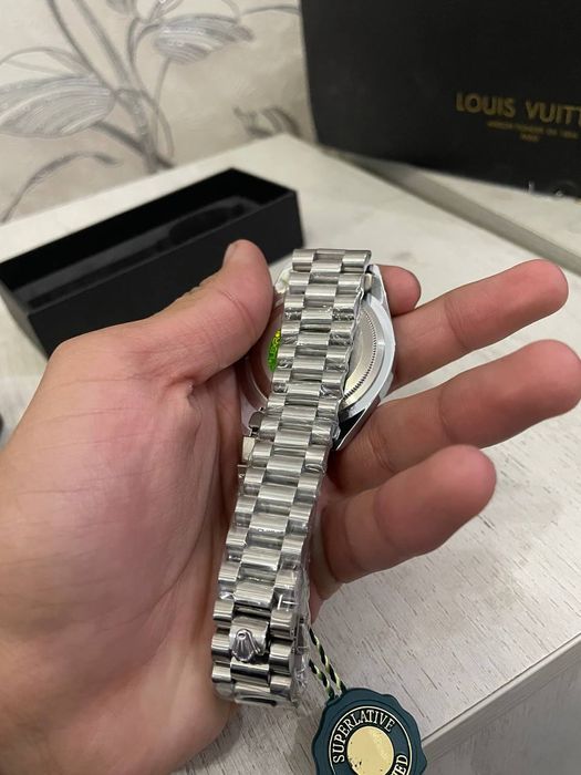 Rolex day date, (President)