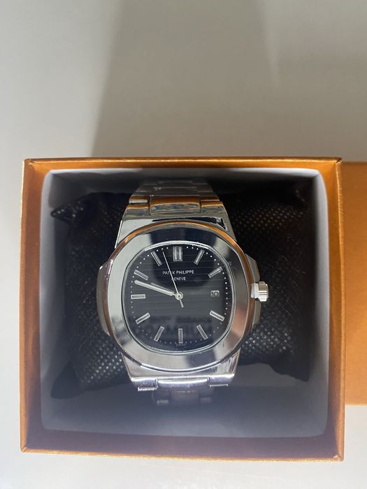 Часы мужские lux качаство