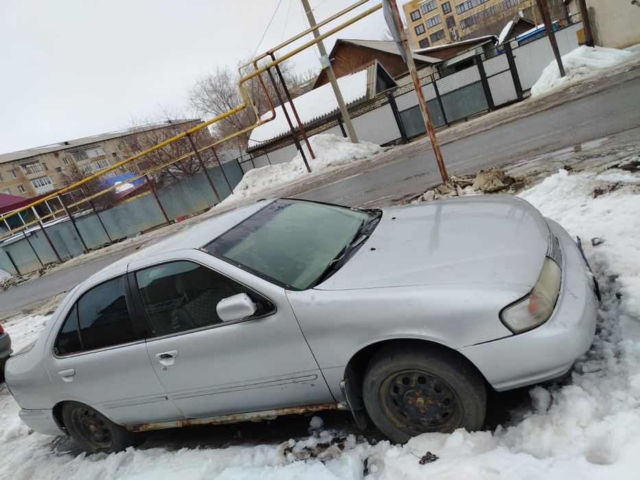 Продается на разбор