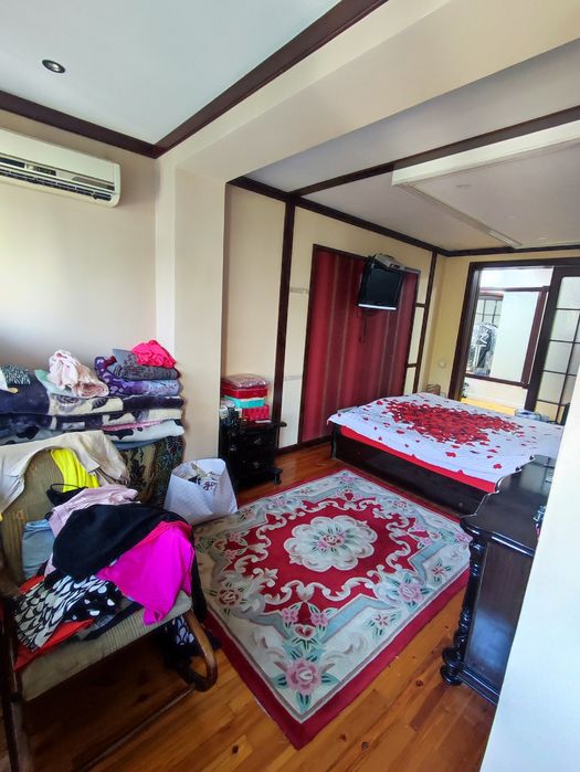 Продаю свою квартиру