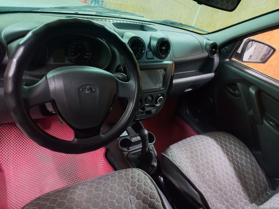 Продам ладу гранту