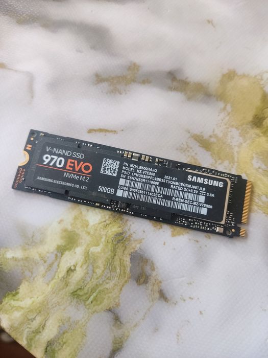 Ssd накопитель m2 nvme sata