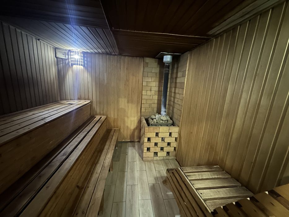 Сдам в Аренду две бани