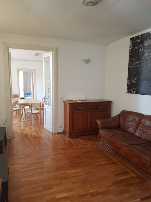 Proprietar vând apartament