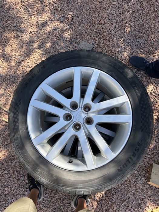 Диски субару R17 5*100