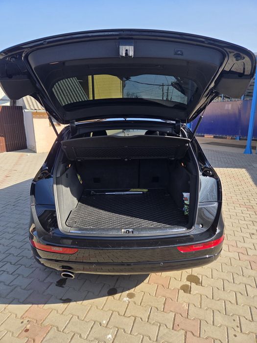 Audi Q5 2.0 Tdi 177cp 2014