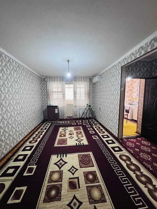 квартира ижарага берилади