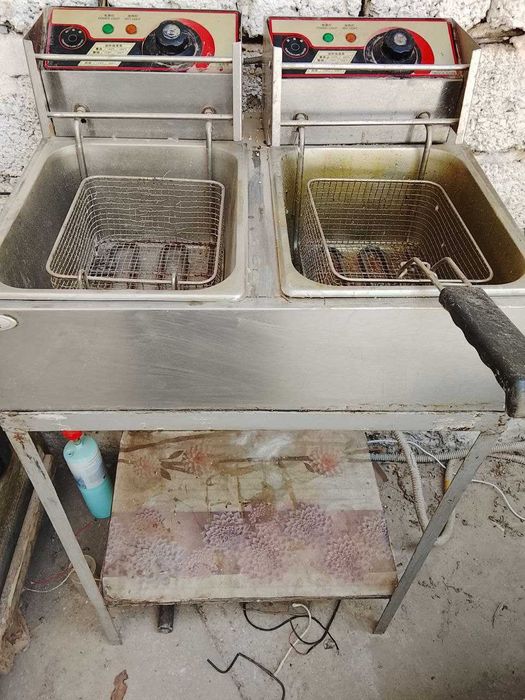 Продается электропечь для  самсы для пирогов