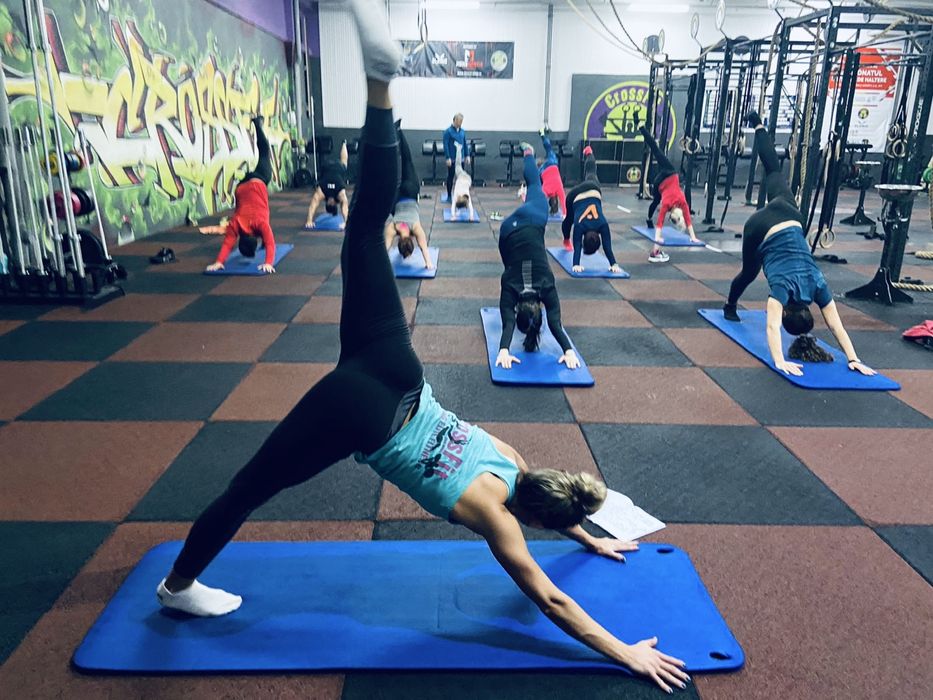 Kinetoterapie la domiciliu