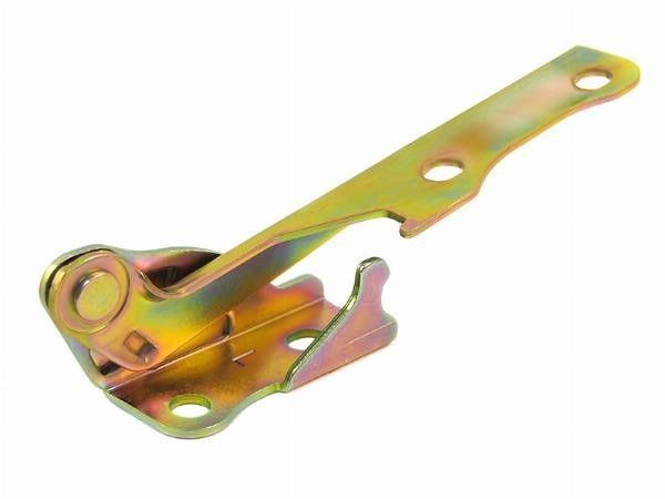 Петля капота  Hyundai Accent