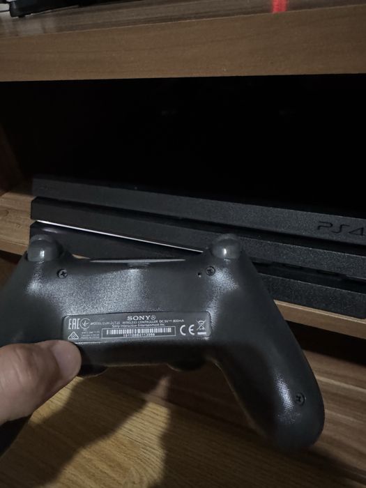 Playstation 4 pro