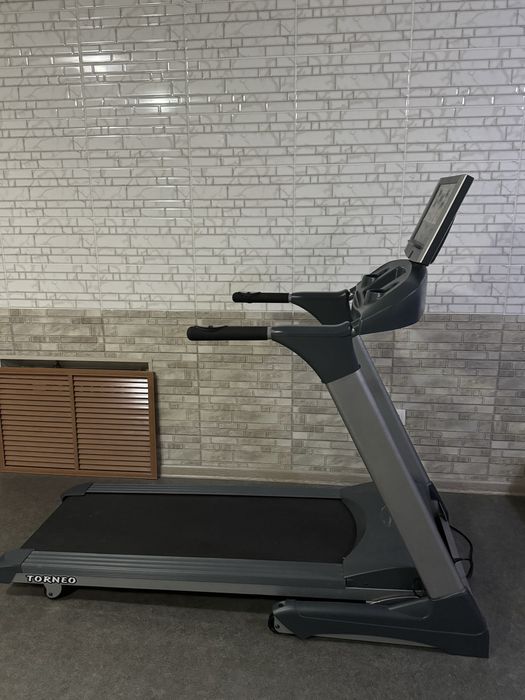 Беговая дорожка