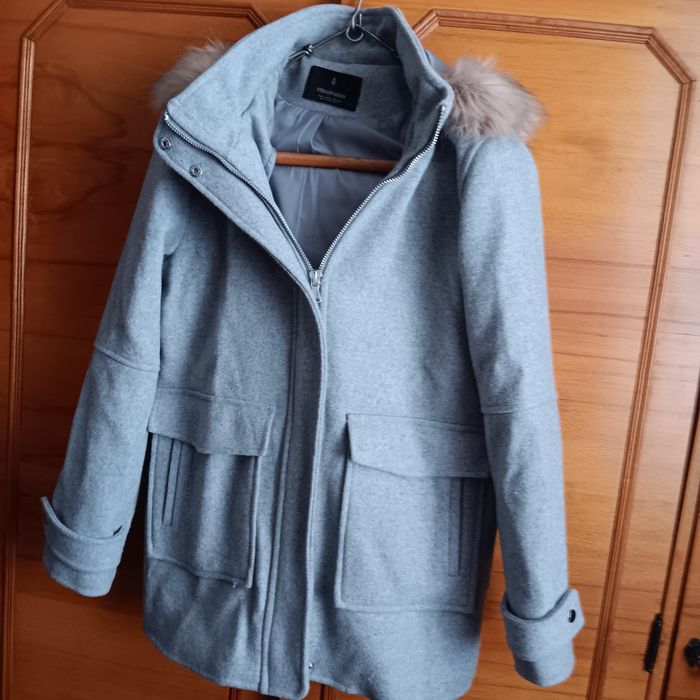 Haina stofa Stradivarius