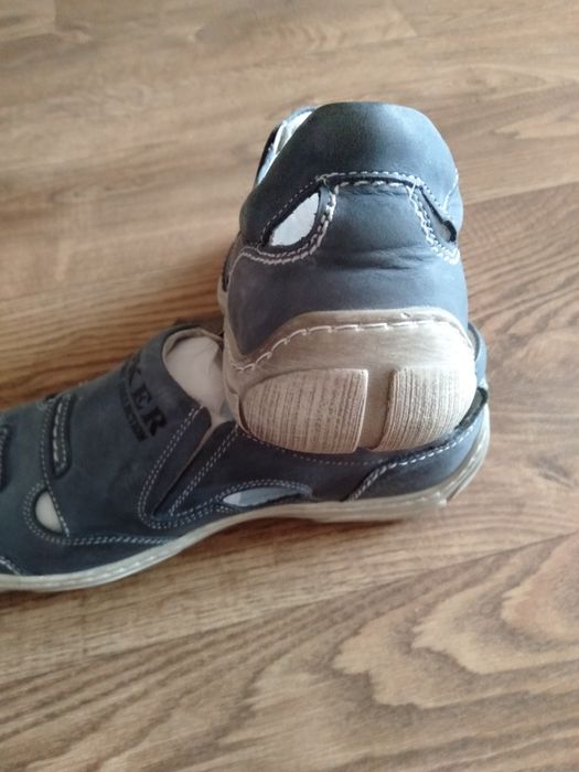 Мужская обувь Польша