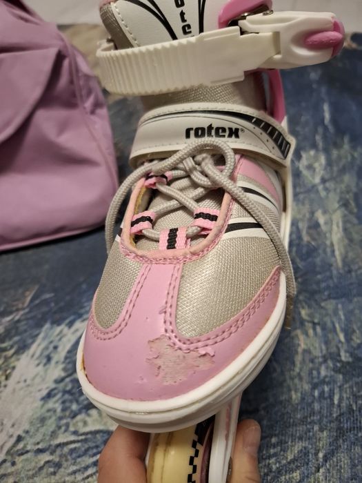 Vand Role fete nr 36