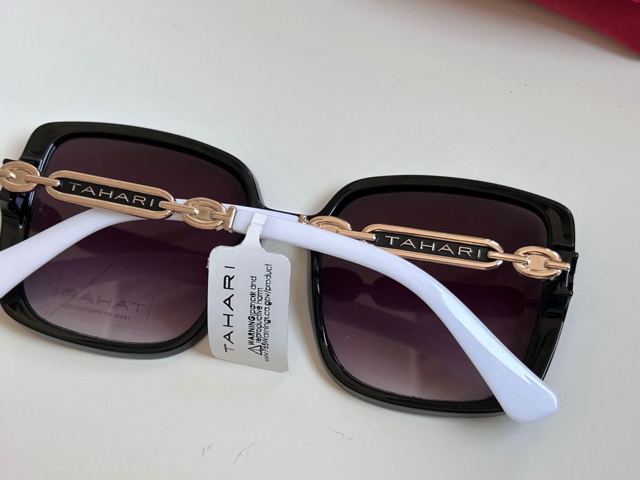 Tahari нови страхотни слънчеви  очила