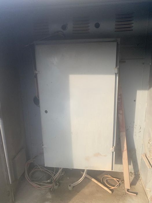 Продам трансформатор 100квт