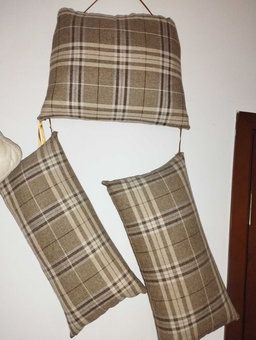 Декоративные подушки