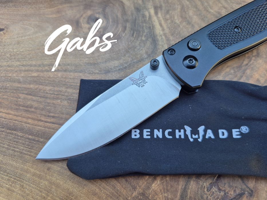 Автоматичен нож Benchmade Bugout  535 Auto