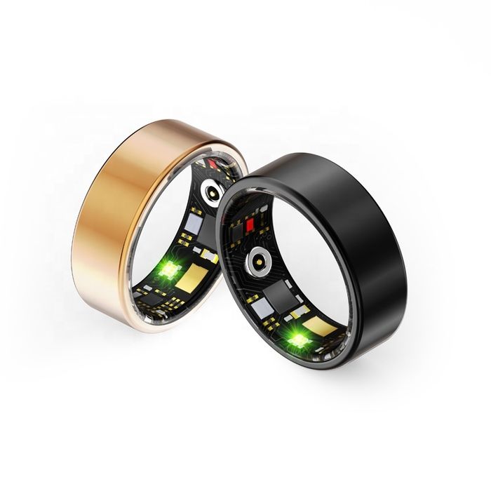 Smart Ring Смарт Пръстен
