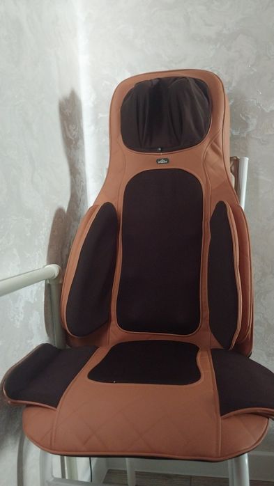 Массажор кресло сатылады