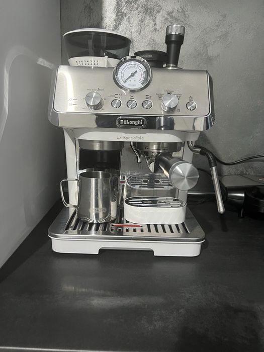 Vand Delonghi la Specialista Arte