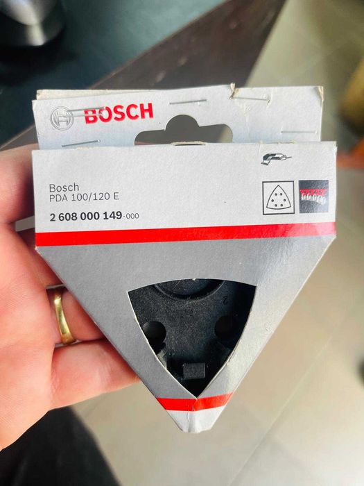 Accesorii pentru scule Bosch si altele