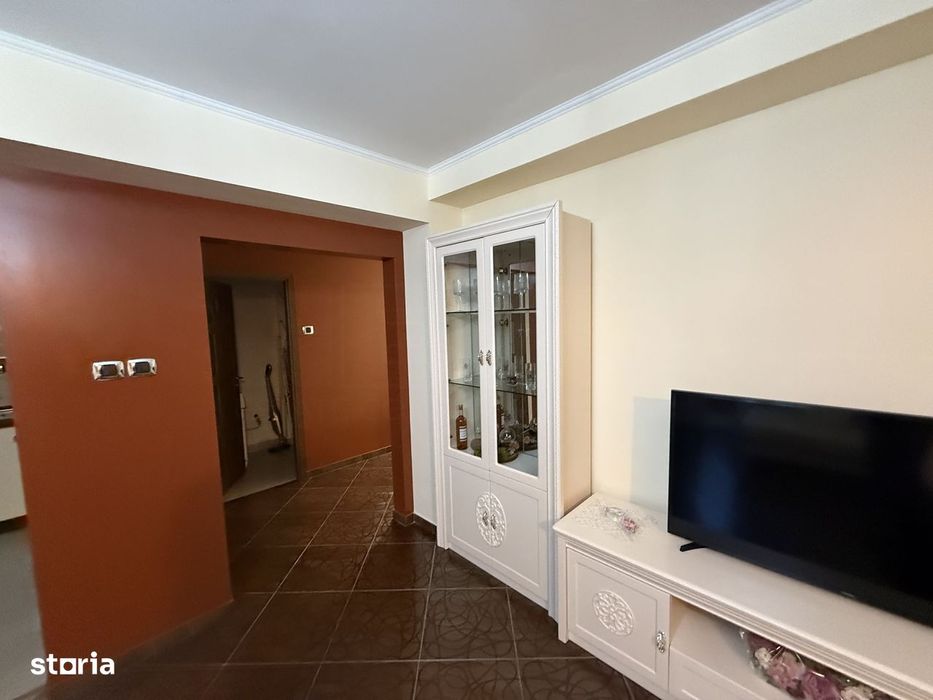 Apartament 3 Camere | Complet mobilat | 95MP