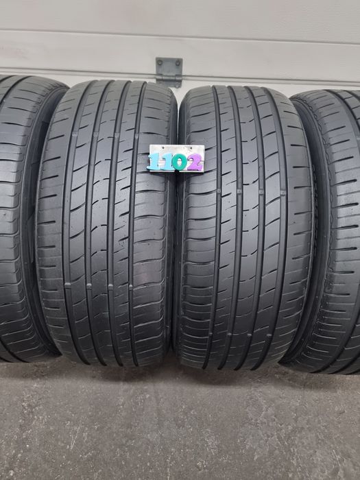 Anvelope Nexen 225/55/17