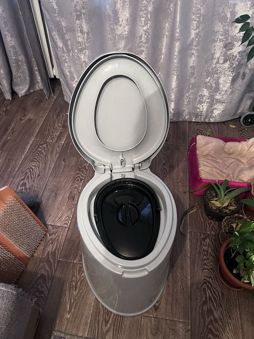 Биотуалет для инвалидов