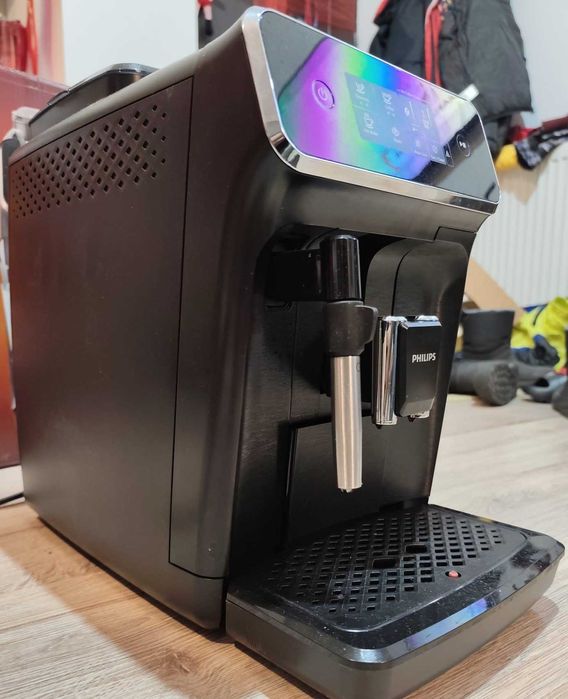 Espressor automat Philips EP2220/10
