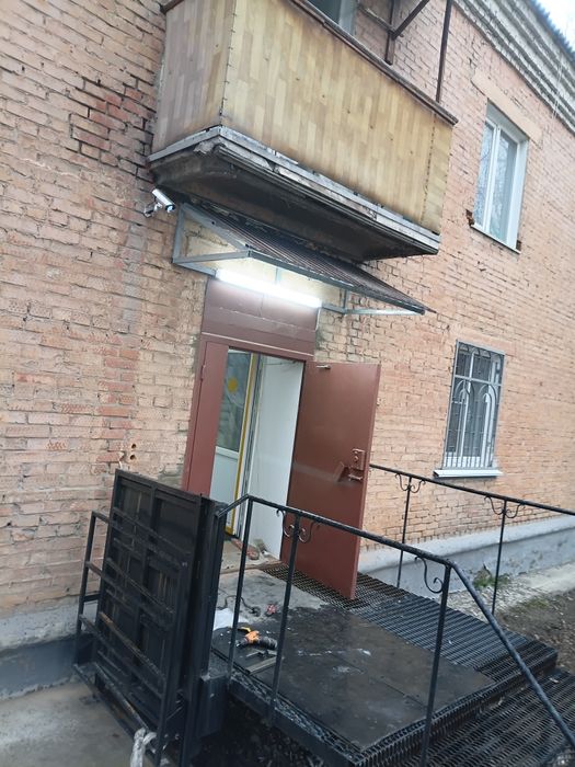 Продам комерческую недвижимость