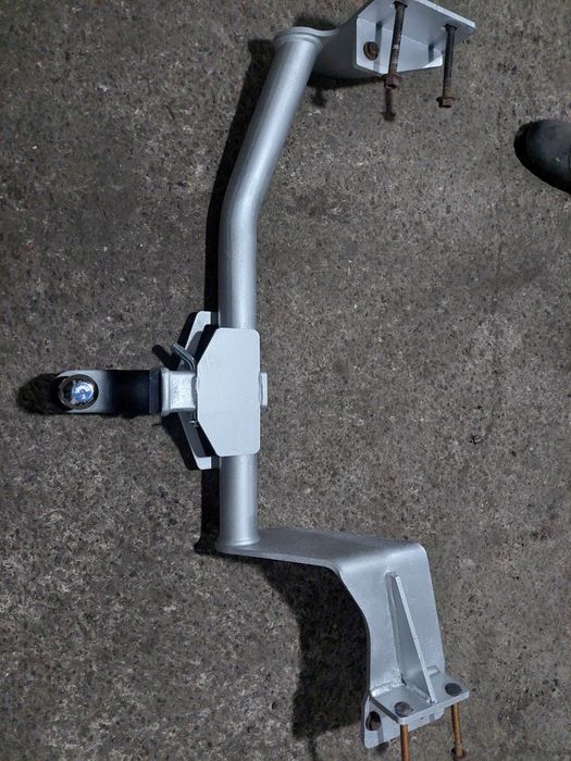 Парковка для авто Сантафе