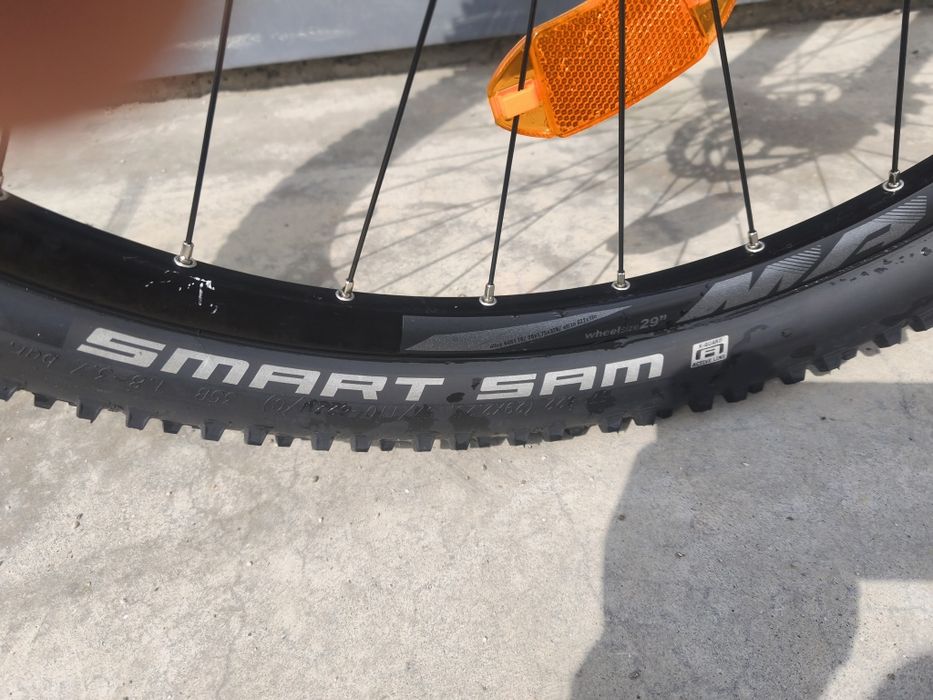 Sprint Apolon Pro 29 2025