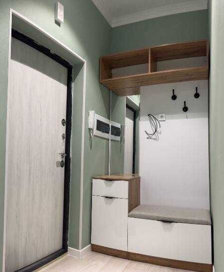 Сдается квартира.. в новостройке