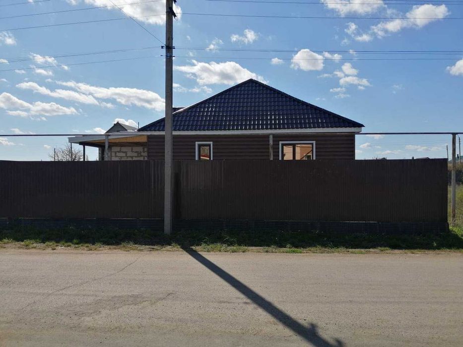 Продажа дома, 24 мкр