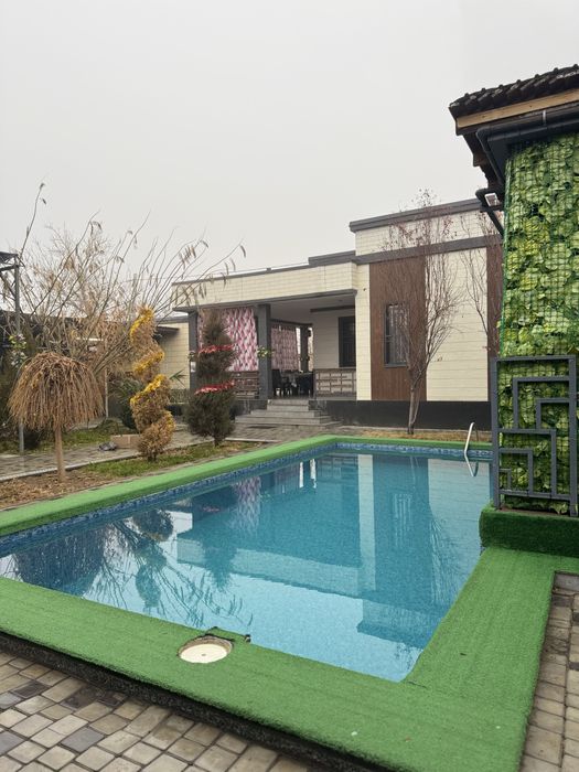 дача посуточно аренда кайнар булак шымкент