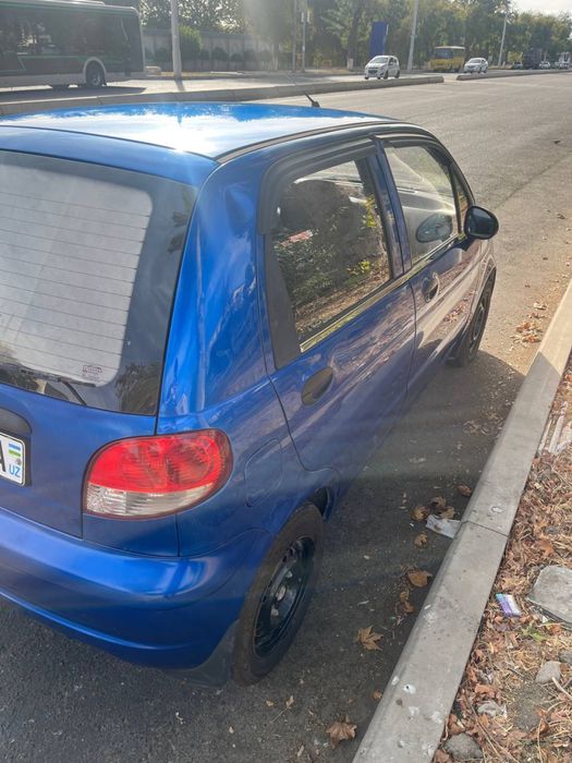 Bosh tulov 300$ Arenda Matiz 2015 yil