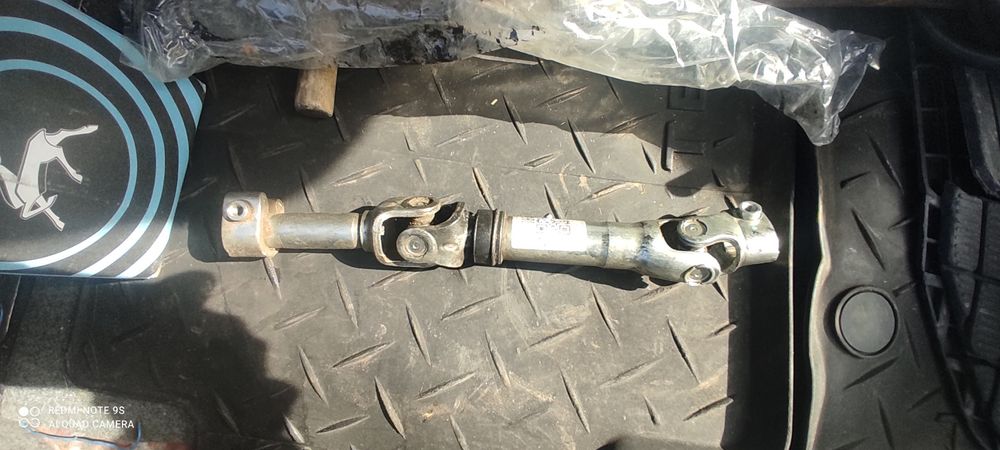 Кардан рулевого вала