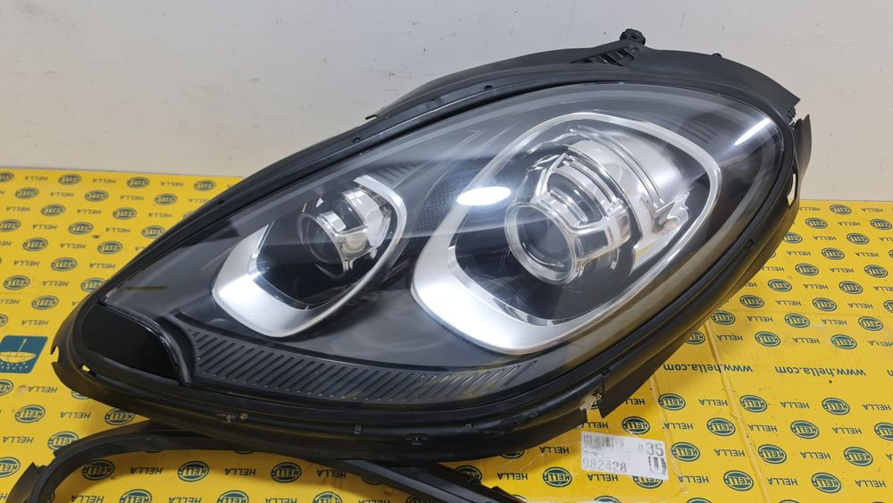 Far xenon adaptiv dinamic Porsche Macan 95b GTS Turbo America