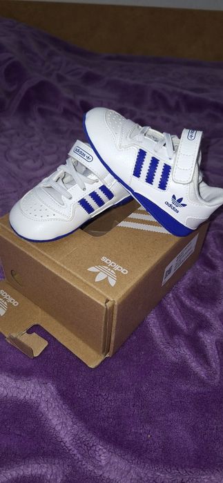 Adidași  bebeluși Adidas -Original