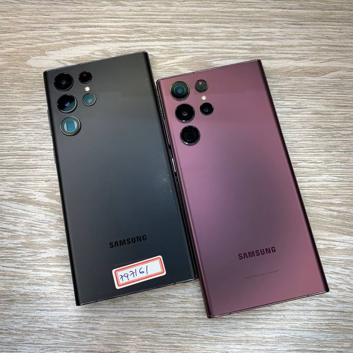 Samsung S22 Ultra 256GB