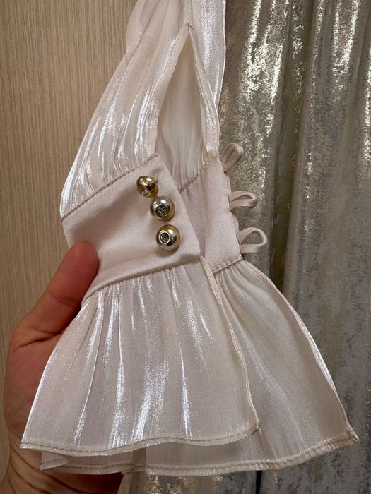 Продам шикарное платье