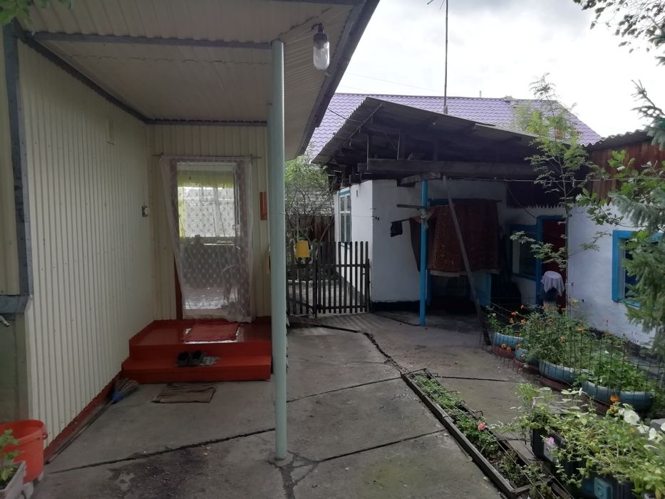 Продам дом благоустроенный