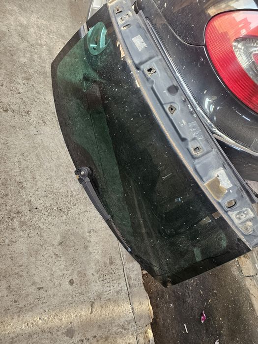 Luneta Volkswagen VW Touareg generatia 1 7L [2002 - 2007]