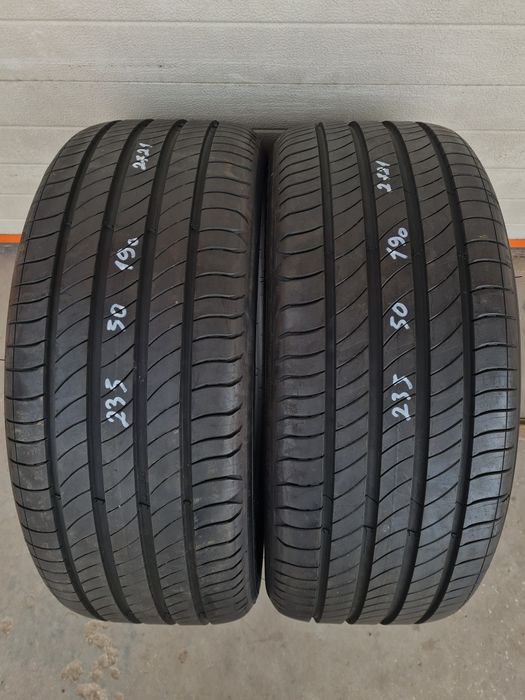 Летни гуми 2 броя MICHELIN Primacy4 235 50 R19 дот 2721