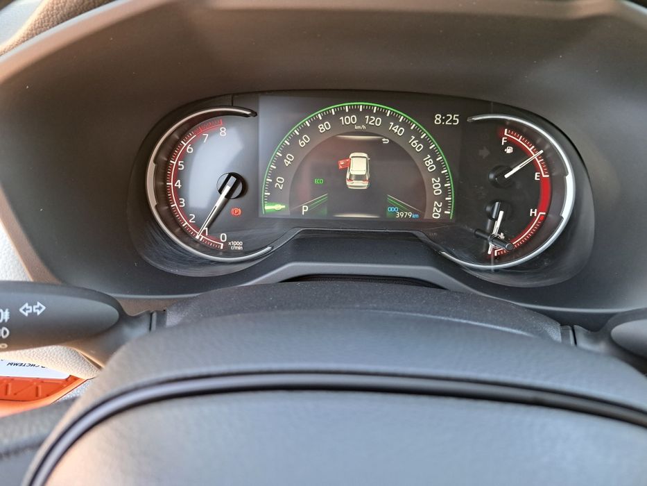 Продам Toyota Rav4 ADVENTURE 2022